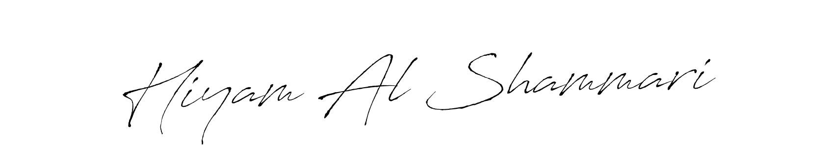 Here are the top 10 professional signature styles for the name Hiyam Al Shammari. These are the best autograph styles you can use for your name. Hiyam Al Shammari signature style 6 images and pictures png