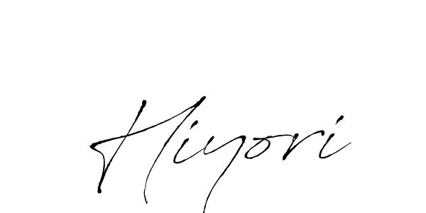 Also You can easily find your signature by using the search form. We will create Hiyori name handwritten signature images for you free of cost using Antro_Vectra sign style. Hiyori signature style 6 images and pictures png