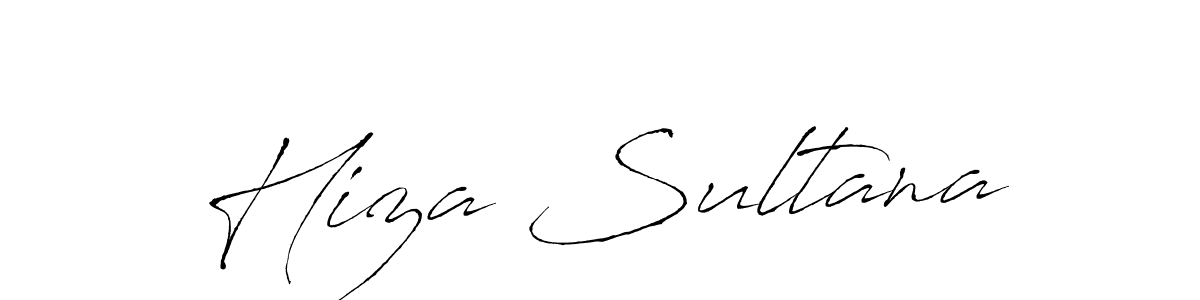 Once you've used our free online signature maker to create your best signature Antro_Vectra style, it's time to enjoy all of the benefits that Hiza Sultana name signing documents. Hiza Sultana signature style 6 images and pictures png