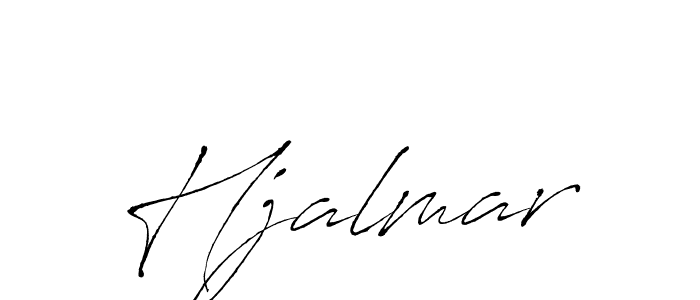 Make a beautiful signature design for name Hjalmar. Use this online signature maker to create a handwritten signature for free. Hjalmar signature style 6 images and pictures png