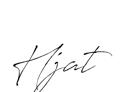 See photos of Hjat official signature by Spectra . Check more albums & portfolios. Read reviews & check more about Antro_Vectra font. Hjat signature style 6 images and pictures png