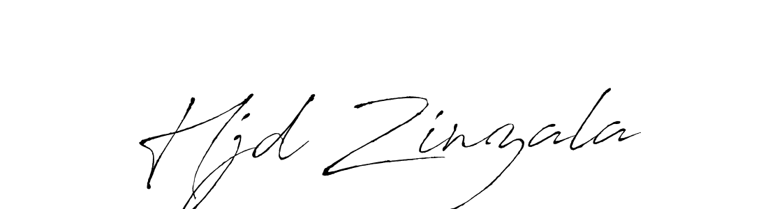 Once you've used our free online signature maker to create your best signature Antro_Vectra style, it's time to enjoy all of the benefits that Hjd Zinzala name signing documents. Hjd Zinzala signature style 6 images and pictures png