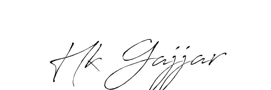 Here are the top 10 professional signature styles for the name Hk Gajjar. These are the best autograph styles you can use for your name. Hk Gajjar signature style 6 images and pictures png