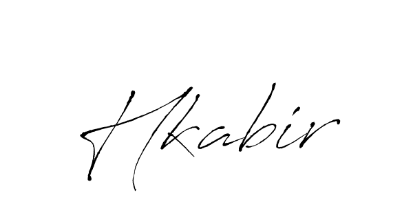 The best way (Antro_Vectra) to make a short signature is to pick only two or three words in your name. The name Hkabir include a total of six letters. For converting this name. Hkabir signature style 6 images and pictures png