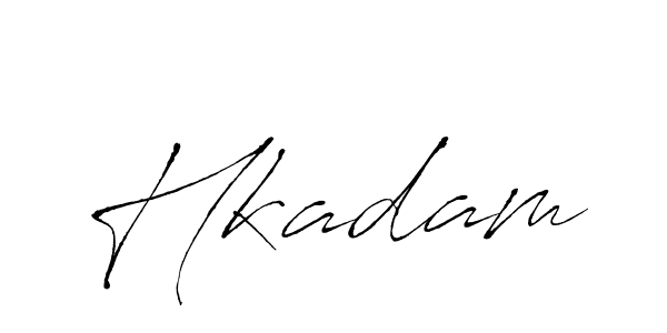 Here are the top 10 professional signature styles for the name Hkadam. These are the best autograph styles you can use for your name. Hkadam signature style 6 images and pictures png