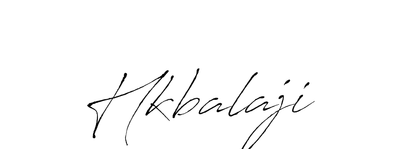 Similarly Antro_Vectra is the best handwritten signature design. Signature creator online .You can use it as an online autograph creator for name Hkbalaji. Hkbalaji signature style 6 images and pictures png