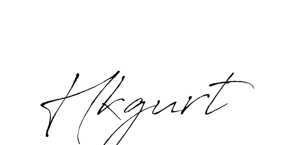 Hkgurt stylish signature style. Best Handwritten Sign (Antro_Vectra) for my name. Handwritten Signature Collection Ideas for my name Hkgurt. Hkgurt signature style 6 images and pictures png