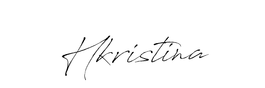 Here are the top 10 professional signature styles for the name Hkristina. These are the best autograph styles you can use for your name. Hkristina signature style 6 images and pictures png