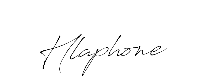 if you are searching for the best signature style for your name Hlaphone. so please give up your signature search. here we have designed multiple signature styles  using Antro_Vectra. Hlaphone signature style 6 images and pictures png