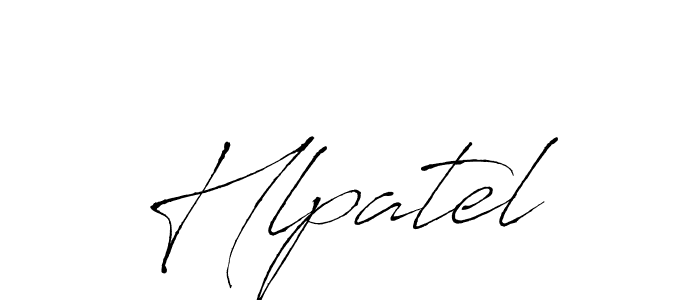 Here are the top 10 professional signature styles for the name Hlpatel. These are the best autograph styles you can use for your name. Hlpatel signature style 6 images and pictures png