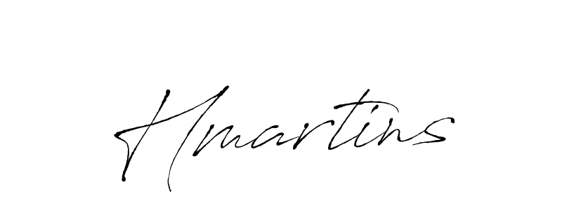 The best way (Antro_Vectra) to make a short signature is to pick only two or three words in your name. The name Hmartins include a total of six letters. For converting this name. Hmartins signature style 6 images and pictures png