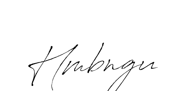 See photos of Hmbngu official signature by Spectra . Check more albums & portfolios. Read reviews & check more about Antro_Vectra font. Hmbngu signature style 6 images and pictures png