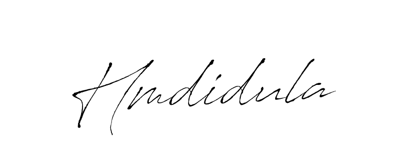 Here are the top 10 professional signature styles for the name Hmdidula. These are the best autograph styles you can use for your name. Hmdidula signature style 6 images and pictures png