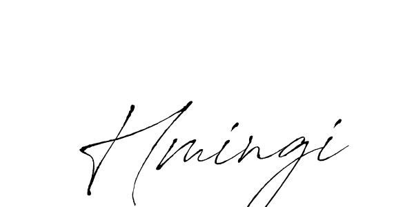 You can use this online signature creator to create a handwritten signature for the name Hmingi. This is the best online autograph maker. Hmingi signature style 6 images and pictures png