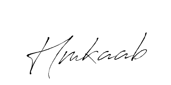 How to Draw Hmkaab signature style? Antro_Vectra is a latest design signature styles for name Hmkaab. Hmkaab signature style 6 images and pictures png