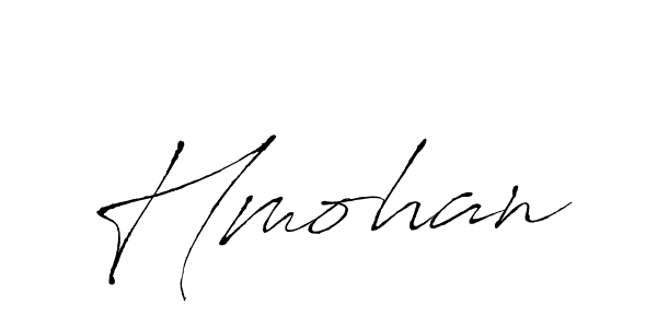 See photos of Hmohan official signature by Spectra . Check more albums & portfolios. Read reviews & check more about Antro_Vectra font. Hmohan signature style 6 images and pictures png