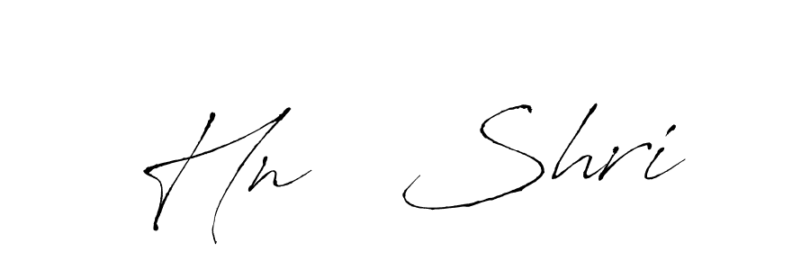 This is the best signature style for the Hn   Shri name. Also you like these signature font (Antro_Vectra). Mix name signature. Hn   Shri signature style 6 images and pictures png