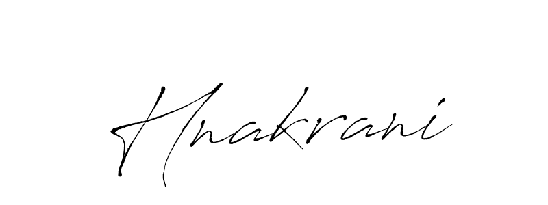 Here are the top 10 professional signature styles for the name Hnakrani. These are the best autograph styles you can use for your name. Hnakrani signature style 6 images and pictures png