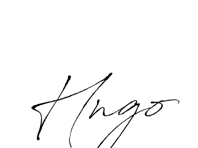 Best and Professional Signature Style for Hngo. Antro_Vectra Best Signature Style Collection. Hngo signature style 6 images and pictures png