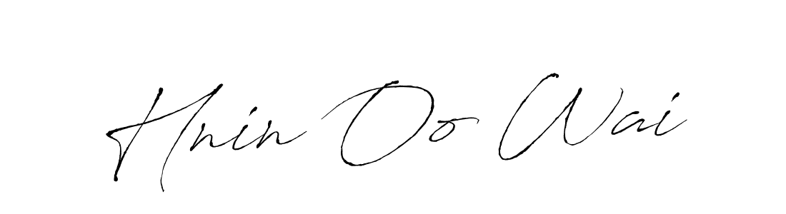 It looks lik you need a new signature style for name Hnin Oo Wai. Design unique handwritten (Antro_Vectra) signature with our free signature maker in just a few clicks. Hnin Oo Wai signature style 6 images and pictures png