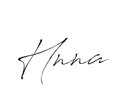 Once you've used our free online signature maker to create your best signature Antro_Vectra style, it's time to enjoy all of the benefits that Hnna name signing documents. Hnna signature style 6 images and pictures png