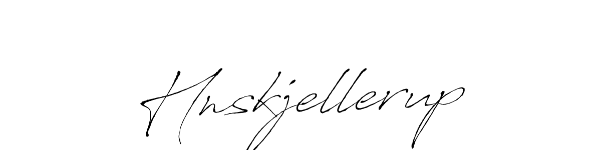 Make a short Hnskjellerup signature style. Manage your documents anywhere anytime using Antro_Vectra. Create and add eSignatures, submit forms, share and send files easily. Hnskjellerup signature style 6 images and pictures png
