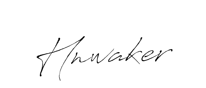 Make a short Hnwaker signature style. Manage your documents anywhere anytime using Antro_Vectra. Create and add eSignatures, submit forms, share and send files easily. Hnwaker signature style 6 images and pictures png