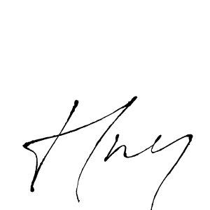 This is the best signature style for the Hny name. Also you like these signature font (Antro_Vectra). Mix name signature. Hny signature style 6 images and pictures png