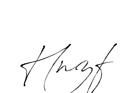 You can use this online signature creator to create a handwritten signature for the name Hnzf. This is the best online autograph maker. Hnzf signature style 6 images and pictures png