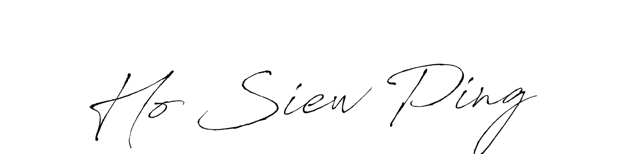 Here are the top 10 professional signature styles for the name Ho Siew Ping. These are the best autograph styles you can use for your name. Ho Siew Ping signature style 6 images and pictures png