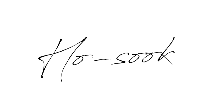 You can use this online signature creator to create a handwritten signature for the name Ho-sook. This is the best online autograph maker. Ho-sook signature style 6 images and pictures png