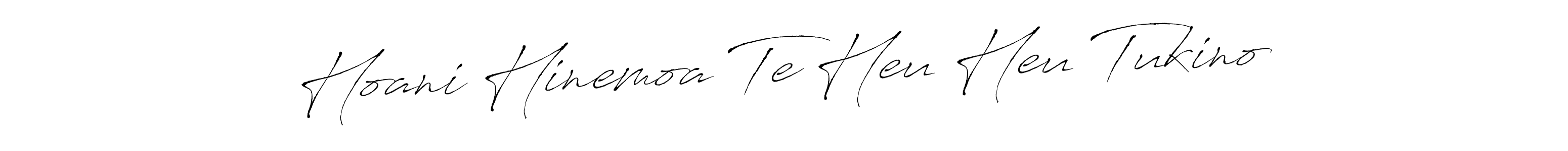 Make a short Hoani Hinemoa Te Heu Heu Tukino signature style. Manage your documents anywhere anytime using Antro_Vectra. Create and add eSignatures, submit forms, share and send files easily. Hoani Hinemoa Te Heu Heu Tukino signature style 6 images and pictures png