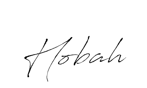 if you are searching for the best signature style for your name Hobah. so please give up your signature search. here we have designed multiple signature styles  using Antro_Vectra. Hobah signature style 6 images and pictures png