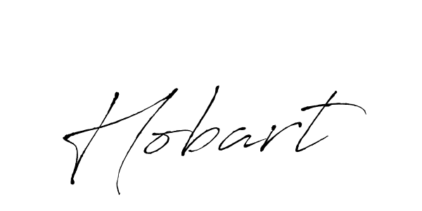 Make a short Hobart signature style. Manage your documents anywhere anytime using Antro_Vectra. Create and add eSignatures, submit forms, share and send files easily. Hobart signature style 6 images and pictures png