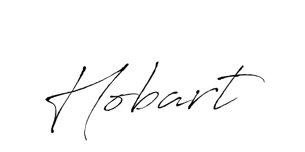 Make a beautiful signature design for name Hobart. Use this online signature maker to create a handwritten signature for free. Hobart signature style 6 images and pictures png