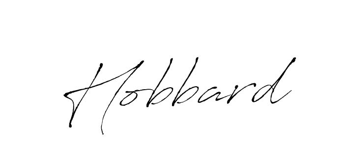 Make a beautiful signature design for name Hobbard. Use this online signature maker to create a handwritten signature for free. Hobbard signature style 6 images and pictures png