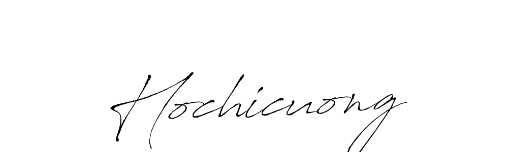 This is the best signature style for the Hochicuong name. Also you like these signature font (Antro_Vectra). Mix name signature. Hochicuong signature style 6 images and pictures png