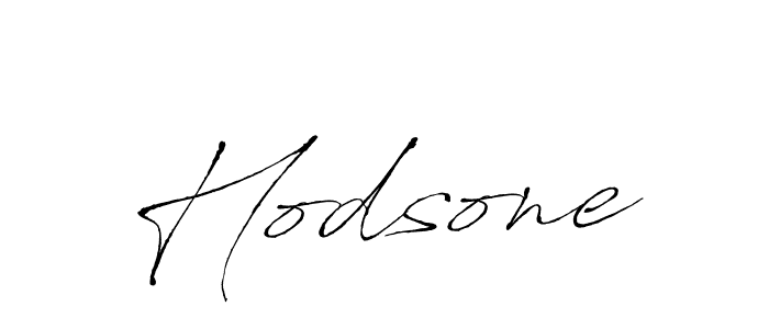 You should practise on your own different ways (Antro_Vectra) to write your name (Hodsone) in signature. don't let someone else do it for you. Hodsone signature style 6 images and pictures png