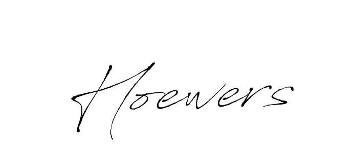 You can use this online signature creator to create a handwritten signature for the name Hoewers. This is the best online autograph maker. Hoewers signature style 6 images and pictures png