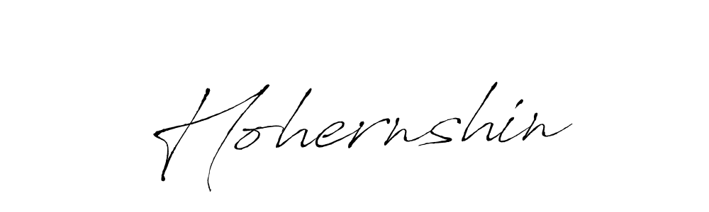 Once you've used our free online signature maker to create your best signature Antro_Vectra style, it's time to enjoy all of the benefits that Hohernshin name signing documents. Hohernshin signature style 6 images and pictures png