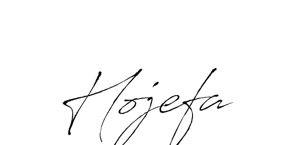 How to Draw Hojefa signature style? Antro_Vectra is a latest design signature styles for name Hojefa. Hojefa signature style 6 images and pictures png
