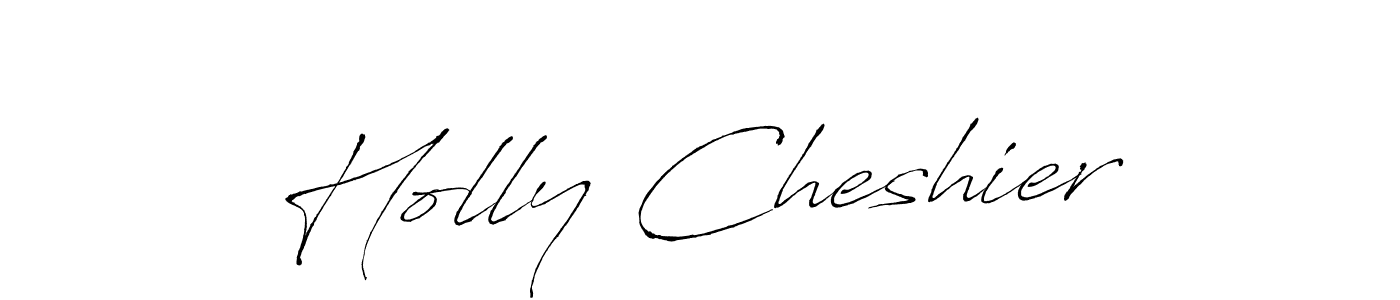 Here are the top 10 professional signature styles for the name Holly Cheshier. These are the best autograph styles you can use for your name. Holly Cheshier signature style 6 images and pictures png