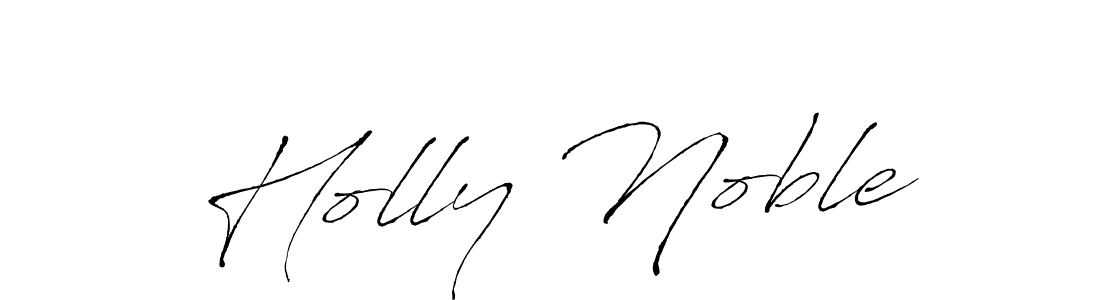 It looks lik you need a new signature style for name Holly Noble. Design unique handwritten (Antro_Vectra) signature with our free signature maker in just a few clicks. Holly Noble signature style 6 images and pictures png