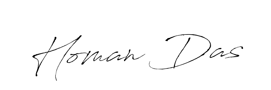 It looks lik you need a new signature style for name Homan Das. Design unique handwritten (Antro_Vectra) signature with our free signature maker in just a few clicks. Homan Das signature style 6 images and pictures png