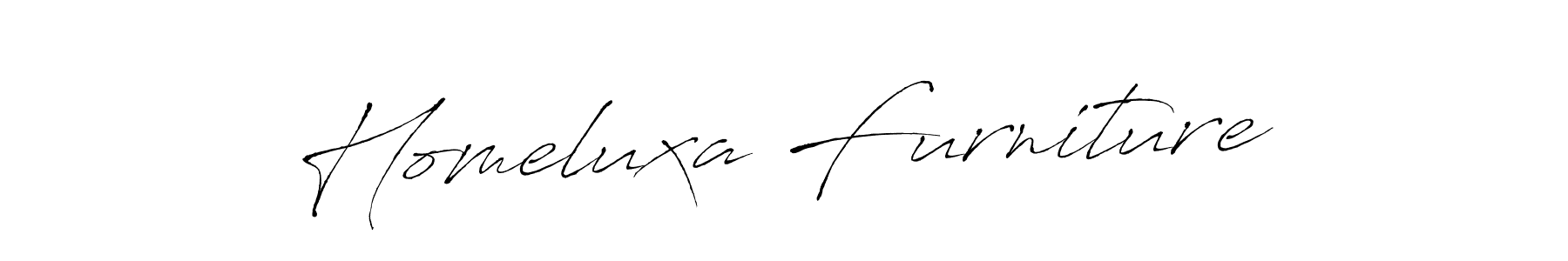 This is the best signature style for the Homeluxa Furniture name. Also you like these signature font (Antro_Vectra). Mix name signature. Homeluxa Furniture signature style 6 images and pictures png