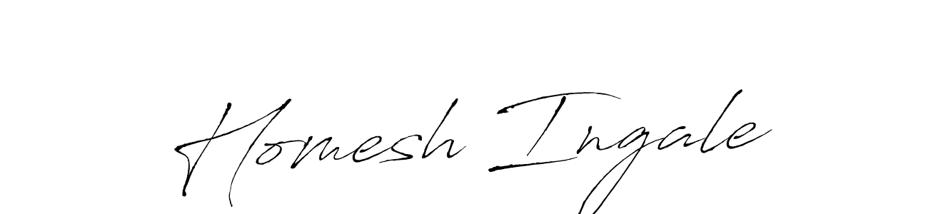 Here are the top 10 professional signature styles for the name Homesh Ingale. These are the best autograph styles you can use for your name. Homesh Ingale signature style 6 images and pictures png