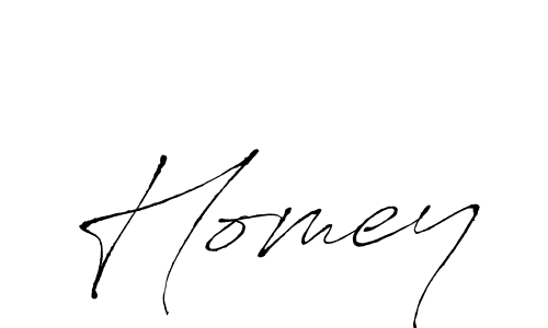 Here are the top 10 professional signature styles for the name Homey. These are the best autograph styles you can use for your name. Homey signature style 6 images and pictures png