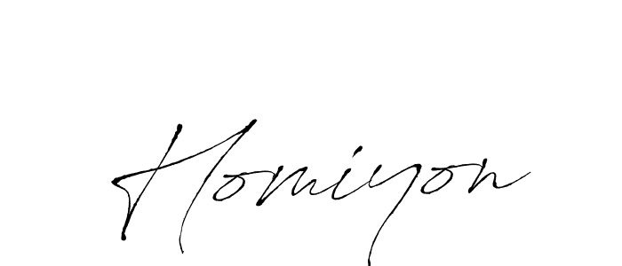 It looks lik you need a new signature style for name Homiyon. Design unique handwritten (Antro_Vectra) signature with our free signature maker in just a few clicks. Homiyon signature style 6 images and pictures png