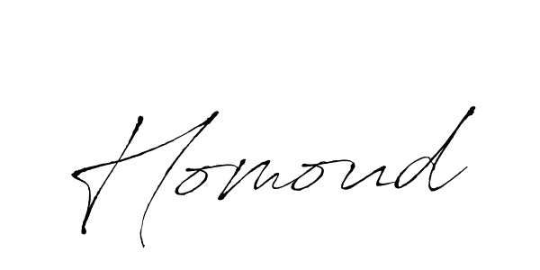 This is the best signature style for the Homoud name. Also you like these signature font (Antro_Vectra). Mix name signature. Homoud signature style 6 images and pictures png