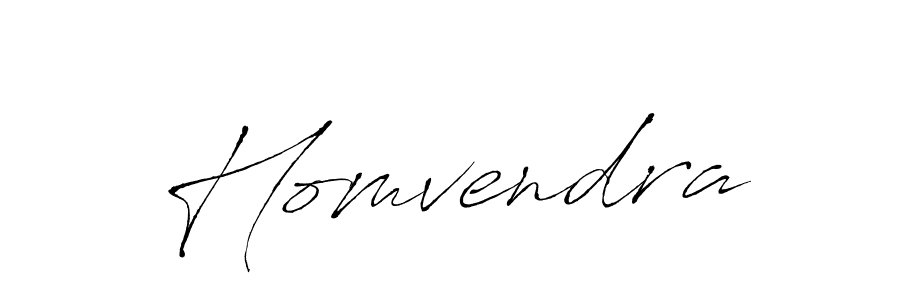 Make a beautiful signature design for name Homvendra. Use this online signature maker to create a handwritten signature for free. Homvendra signature style 6 images and pictures png
